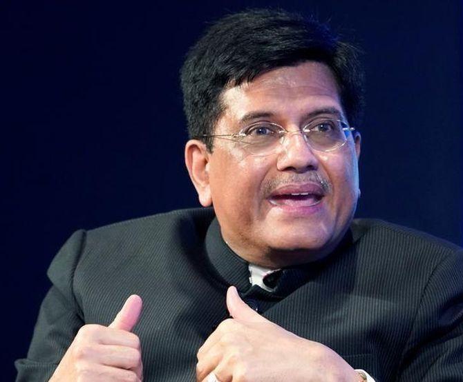 RBI must introspect its role in lower growth: Goyal