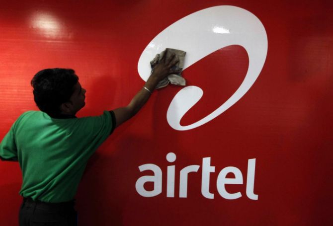 Airtel offers unlimited 5G data in 4G plans