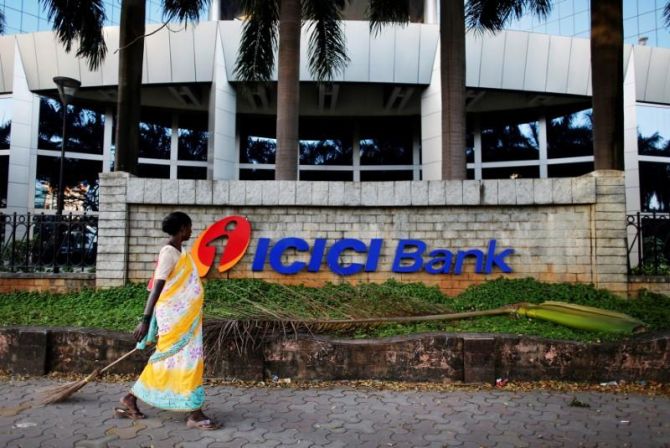 Fitch affirms ICICI Bank rating with negative outlook
