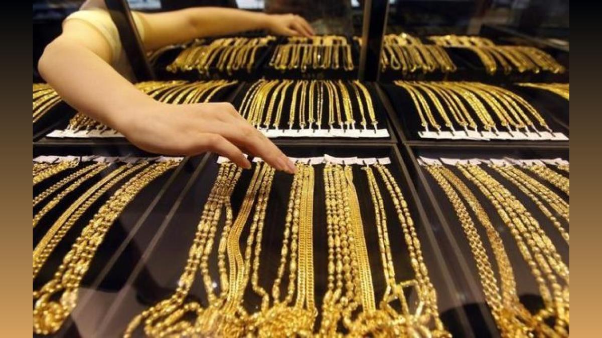 Gold Futures Rise Rs 115 to Rs 75,016/10g - Latest News