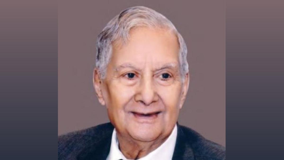 Birla Advocates for Developing Nations in Multilateral Institutions