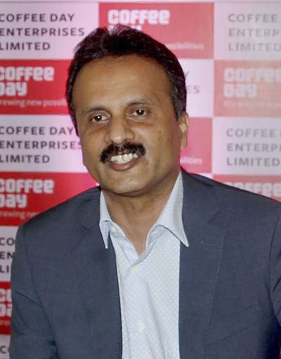 Siddhartha was in talks with Coke for CCD buyout