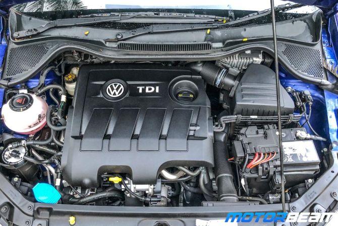 vento engine