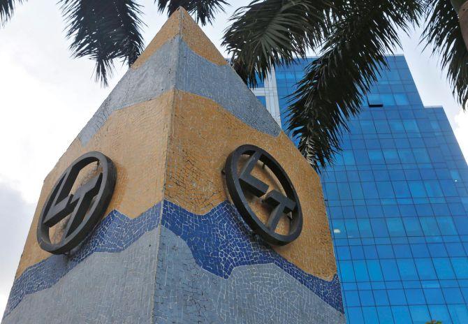 L&T to give Rs 6/shr special dividend to shareholders