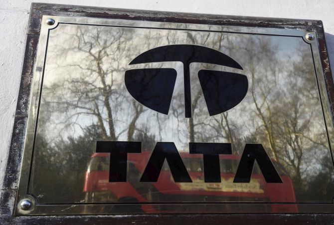 Tata Steel, UK govt ink 1.25 billion pound JV