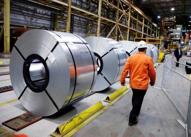 How the Rs 42000-cr Essar Steel deal was sealed