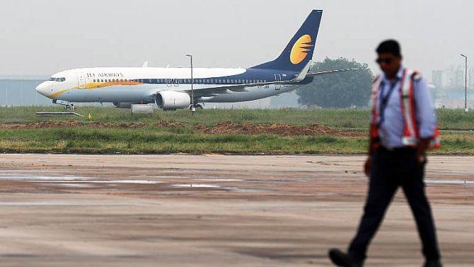 Jet lenders give third extension for EoI to Aug 31