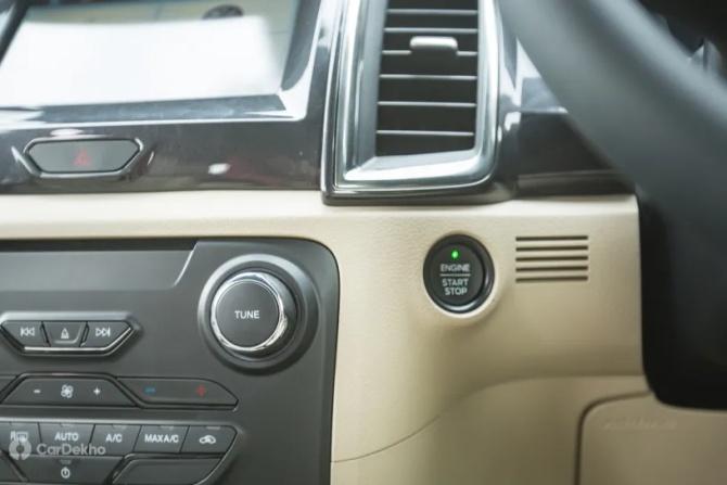2019 Ford Endeavour An Suv Honestly Worth Buying Rediff Com