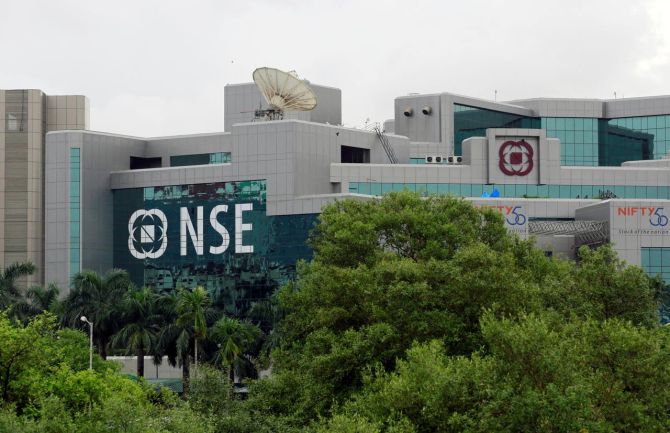 NSE makes more money than 98% of firms listed on it