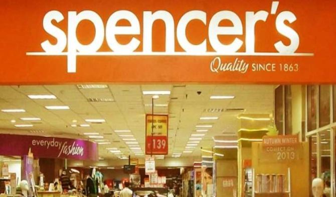 How Spencer's plans to turn around Natures Basket