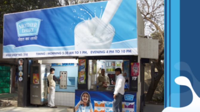 Ajooni Biotech Wins Rs 4.95 Cr Order from Top Dairy Supplier