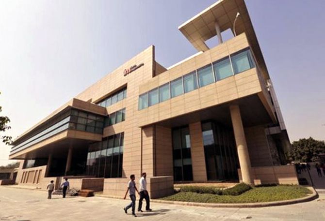 Tech Mahindra's Comviva Expands in Europe & North America