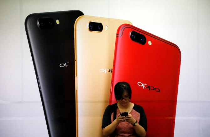 Oppo