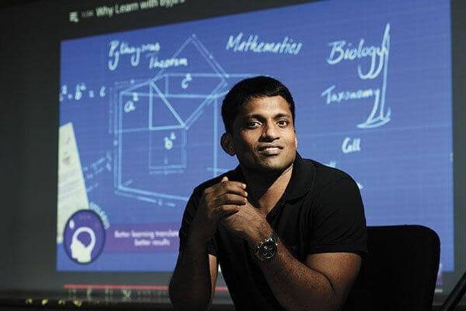 Byju's plans asset sale to pay off $1.2 billion loan