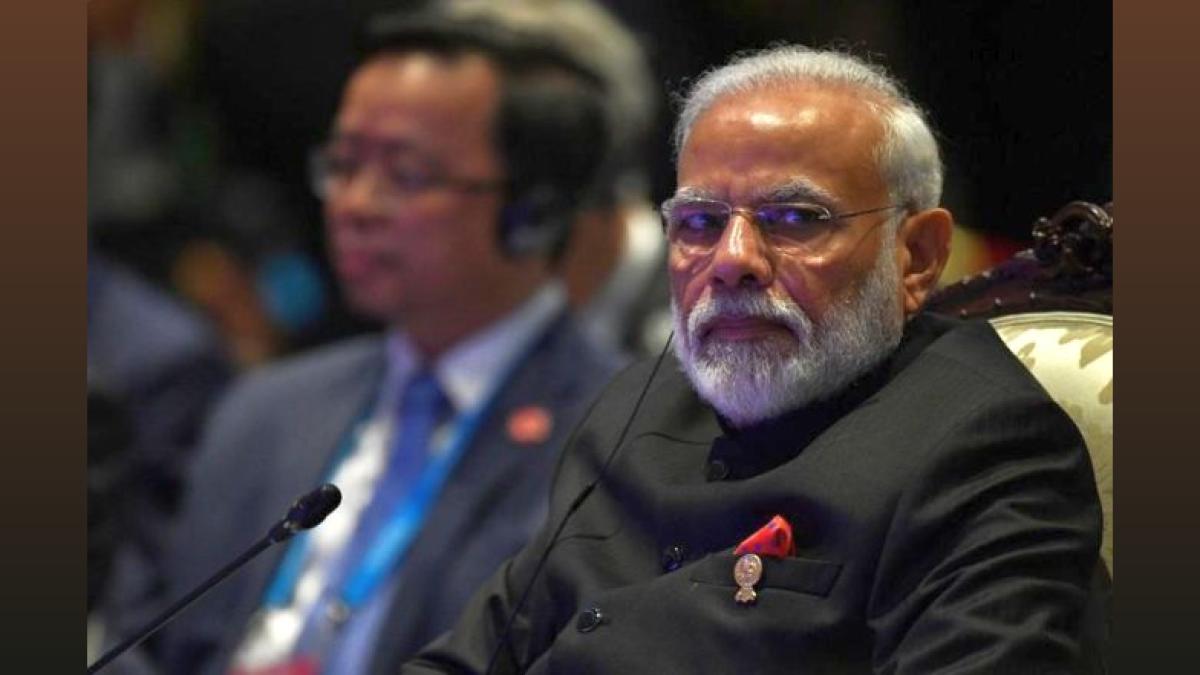 India's RCEP Exit: Strategically Sound, Says GTRI