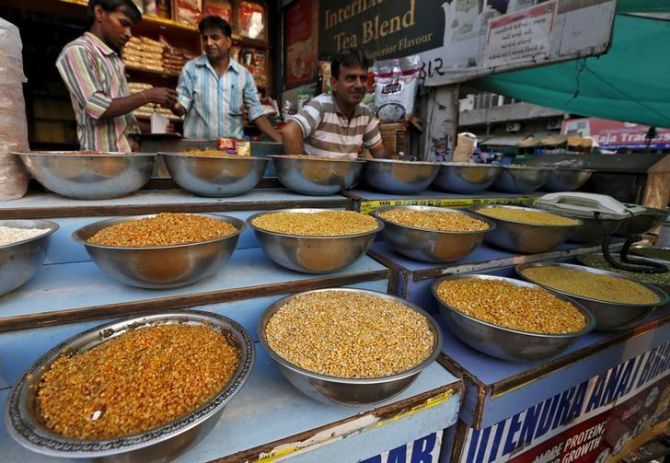 Centre to Procure Pulses at MSP: Boost Production, Cut Imports