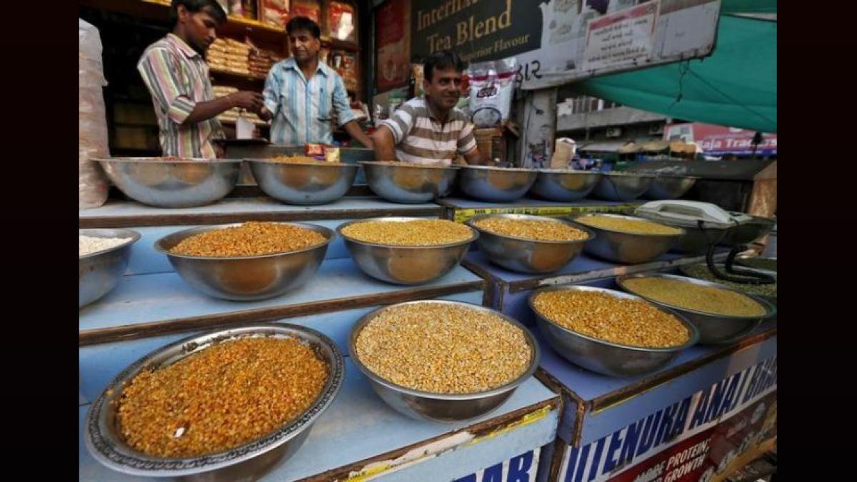 Centre to Procure Pulses at MSP: Boost Production, Cut Imports
