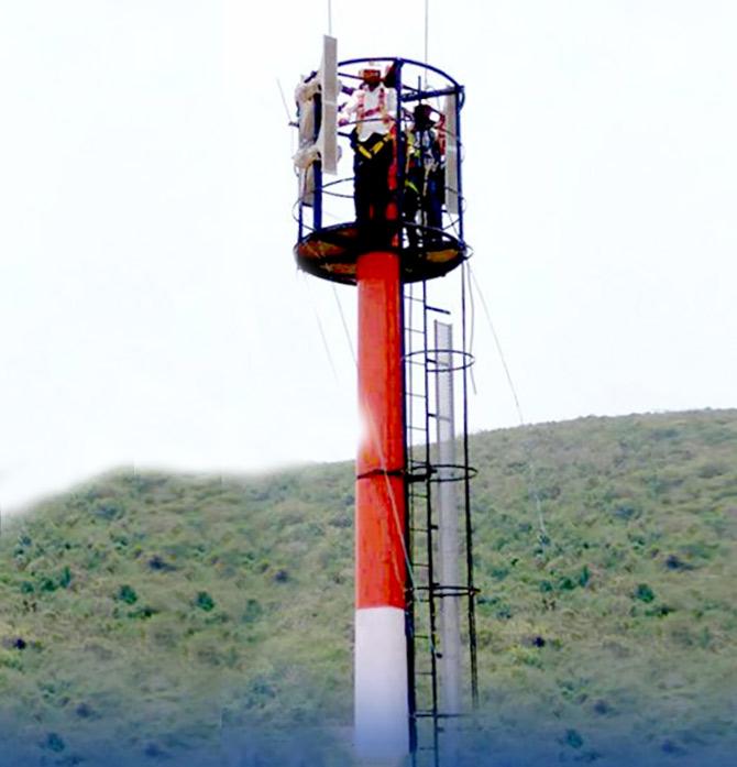 How L&T's cyclone warning system beat Fani in Odisha