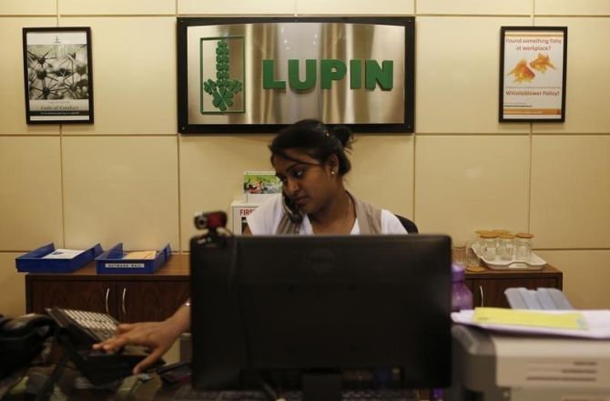Lupin Gets USFDA Nod for Generic Tardive Dyskinesia Drug