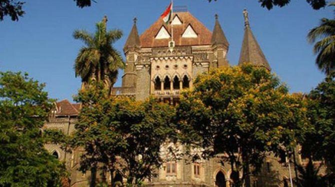 bombay high court