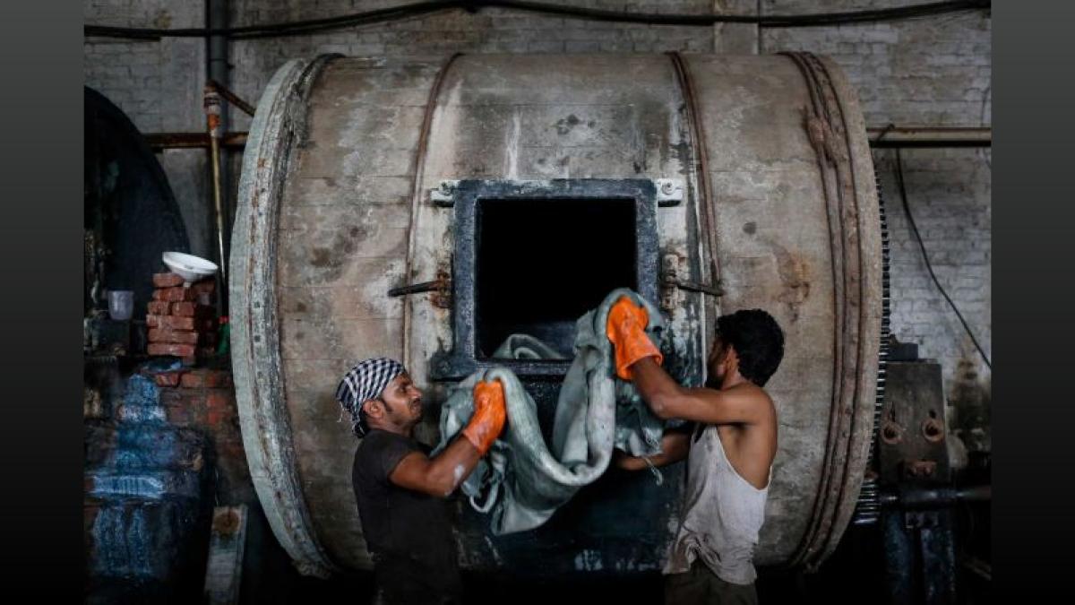EMS Wins Rs 681cr Adi Ganga Rejuvenation Project
