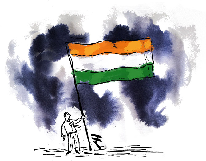 Modiji, 7 ideas for a new India