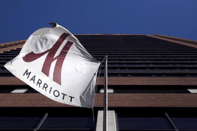 Marriott Expands in India: 12 New Hotels in 2023