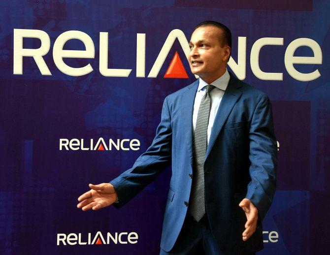 Reliance Capital