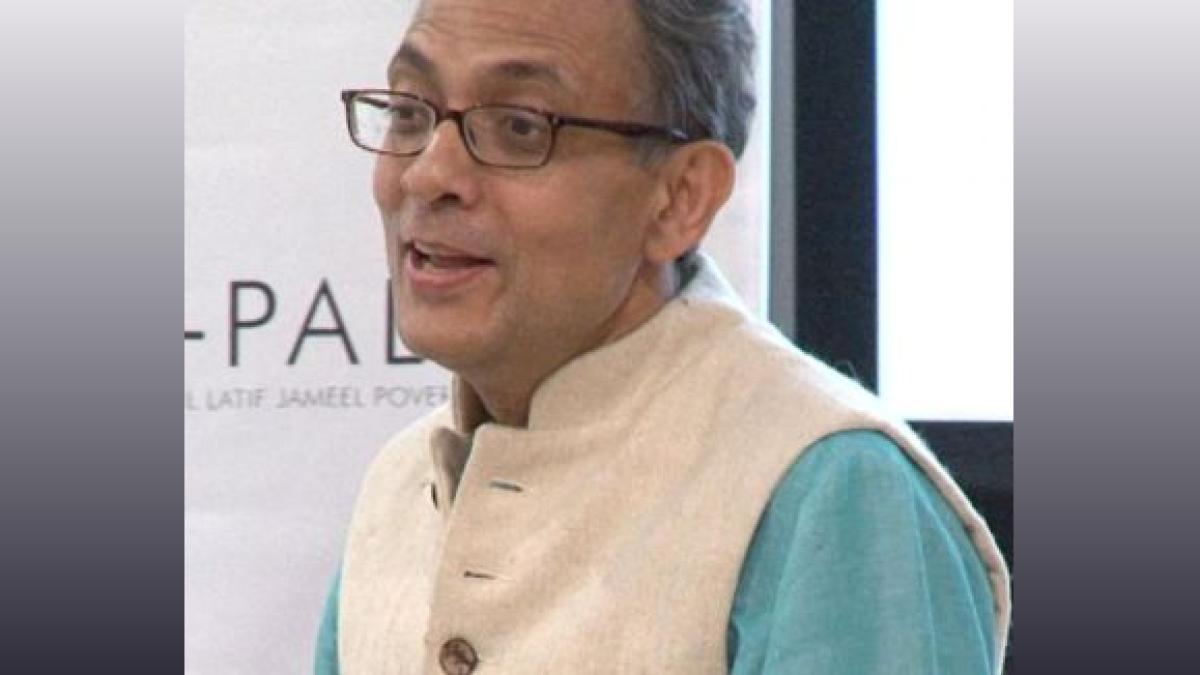 States' Finances & Poverty Alleviation: J-PAL
