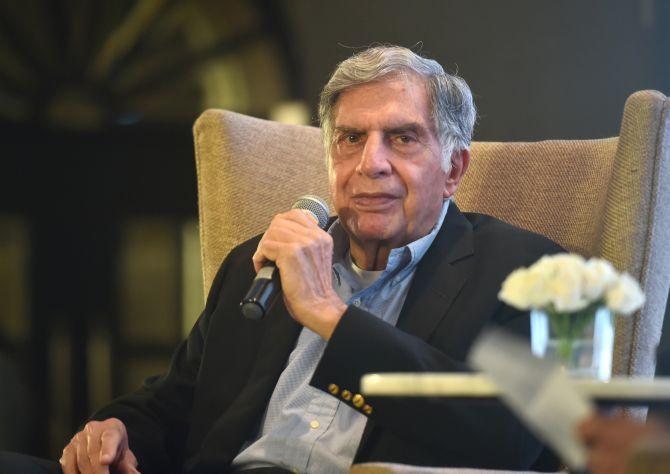 Kunal Bahl Remembers Ratan Tata's Humility