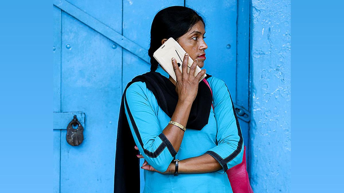 Vodafone Idea Q4 Loss Narrows, Rs 20,000 Cr Fundraise Planned