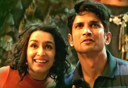 The Chhichhore Review