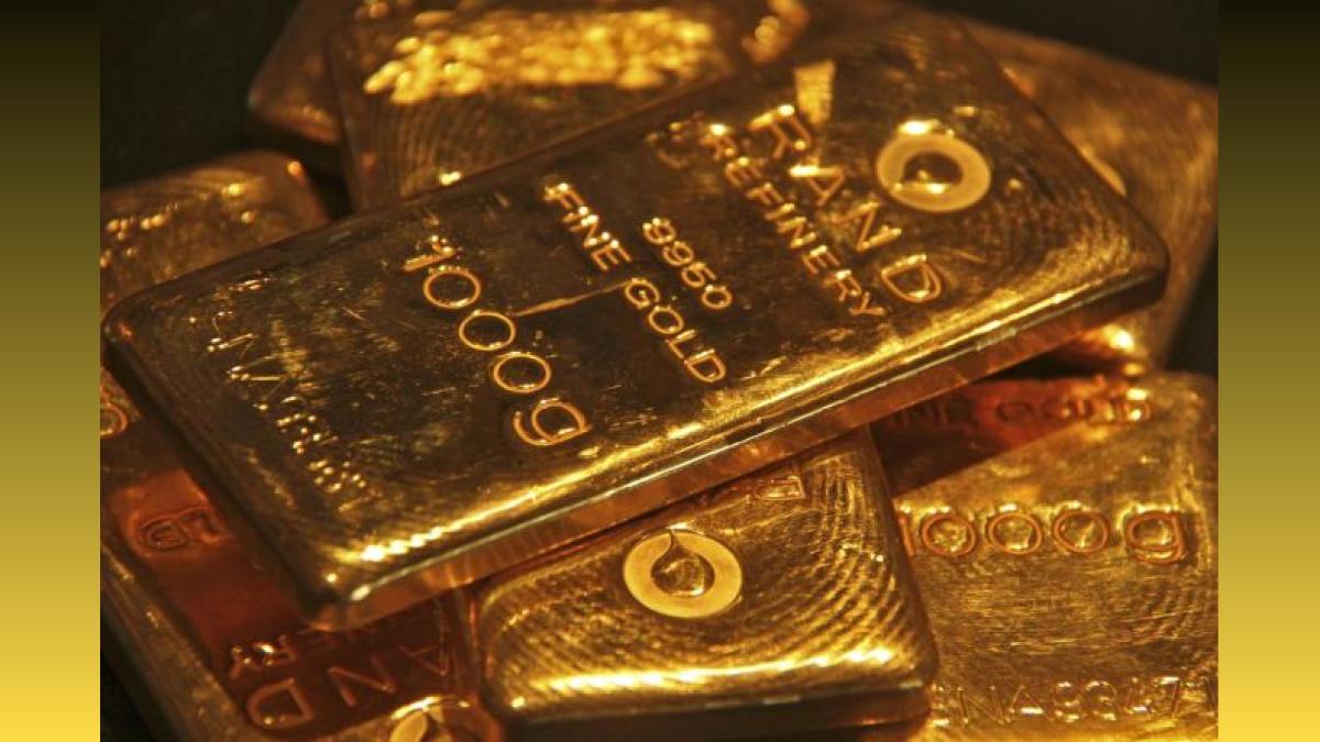 Delhi Customs Seize 27 Gold Bars Worth Rs 1.96 Crore
