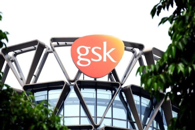 GlaxoSmithKline Q2 Profit Rises 16% to Rs 252 cr