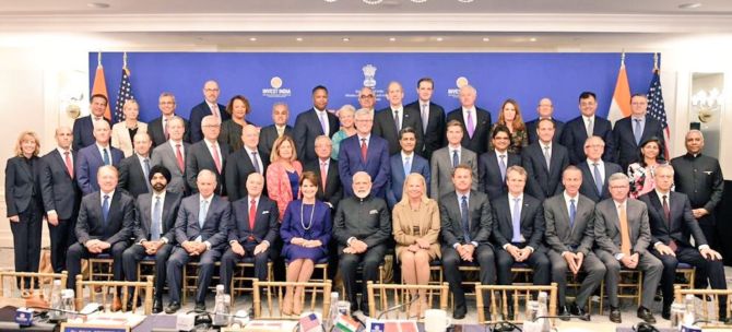 PM Modi Invites Austrian Investment in India - Infrastructure, Energy & More