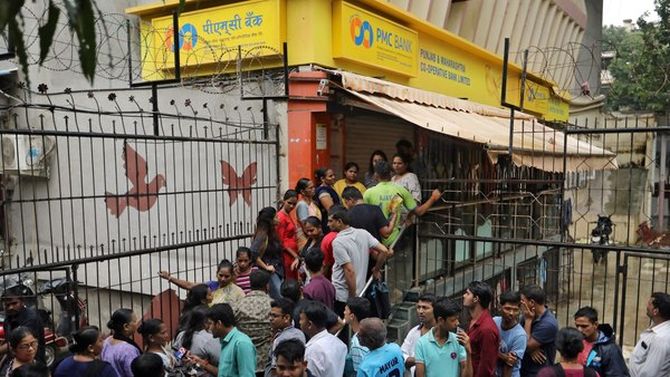 PMC Bank depositors can now withdraw Rs 100,000