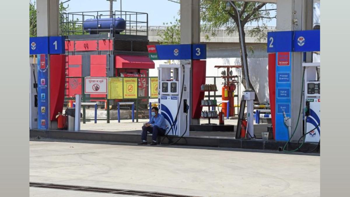 HPCL Barmer Refinery Commissioning in 2025: Fuel Demand to Rise