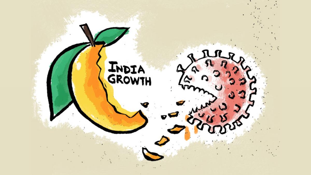 India's Economy Recovering After Q2 Slowdown: RBI Bulletin