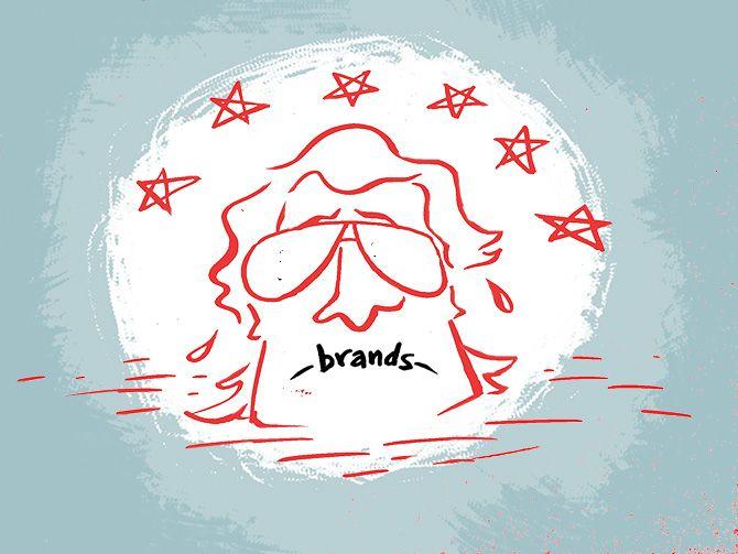 Brands