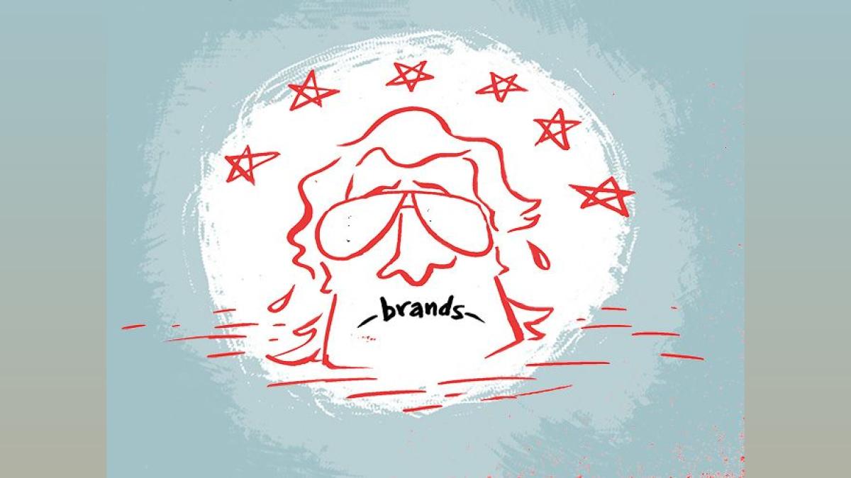 Marico Digital Brands Cross Rs 1,000 Cr ARR