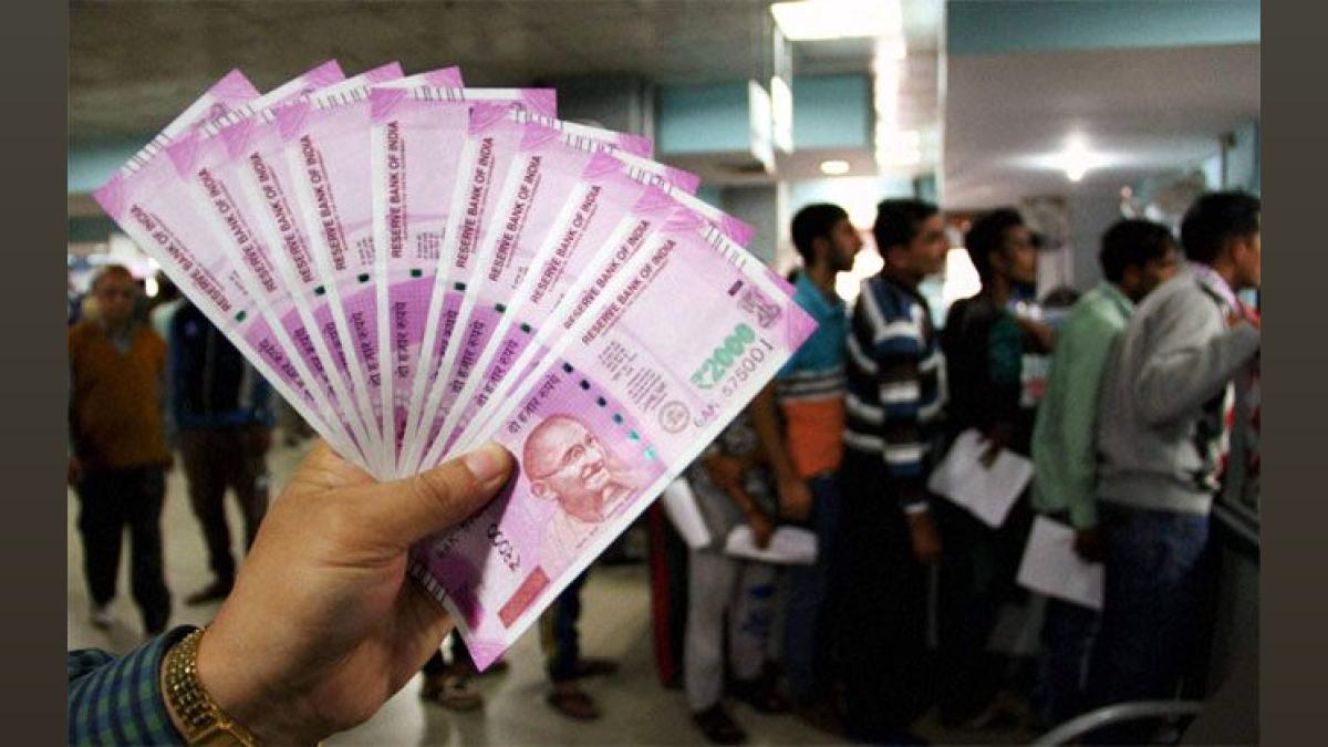 Uttarakhand Tables Rs 5,000 Crore Supplementary Budget