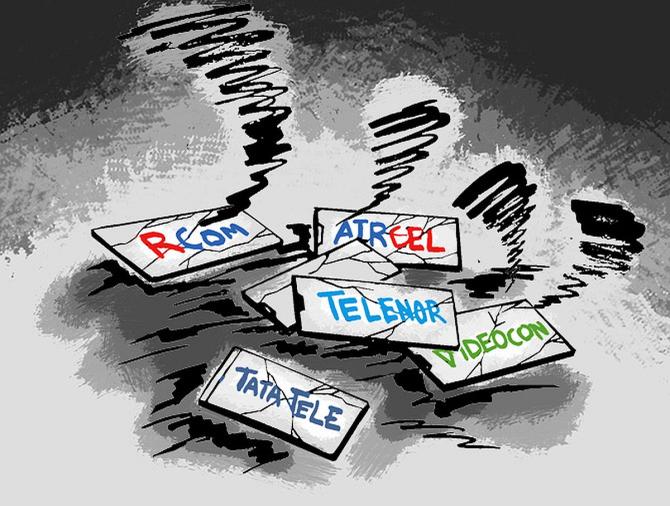 Telecom