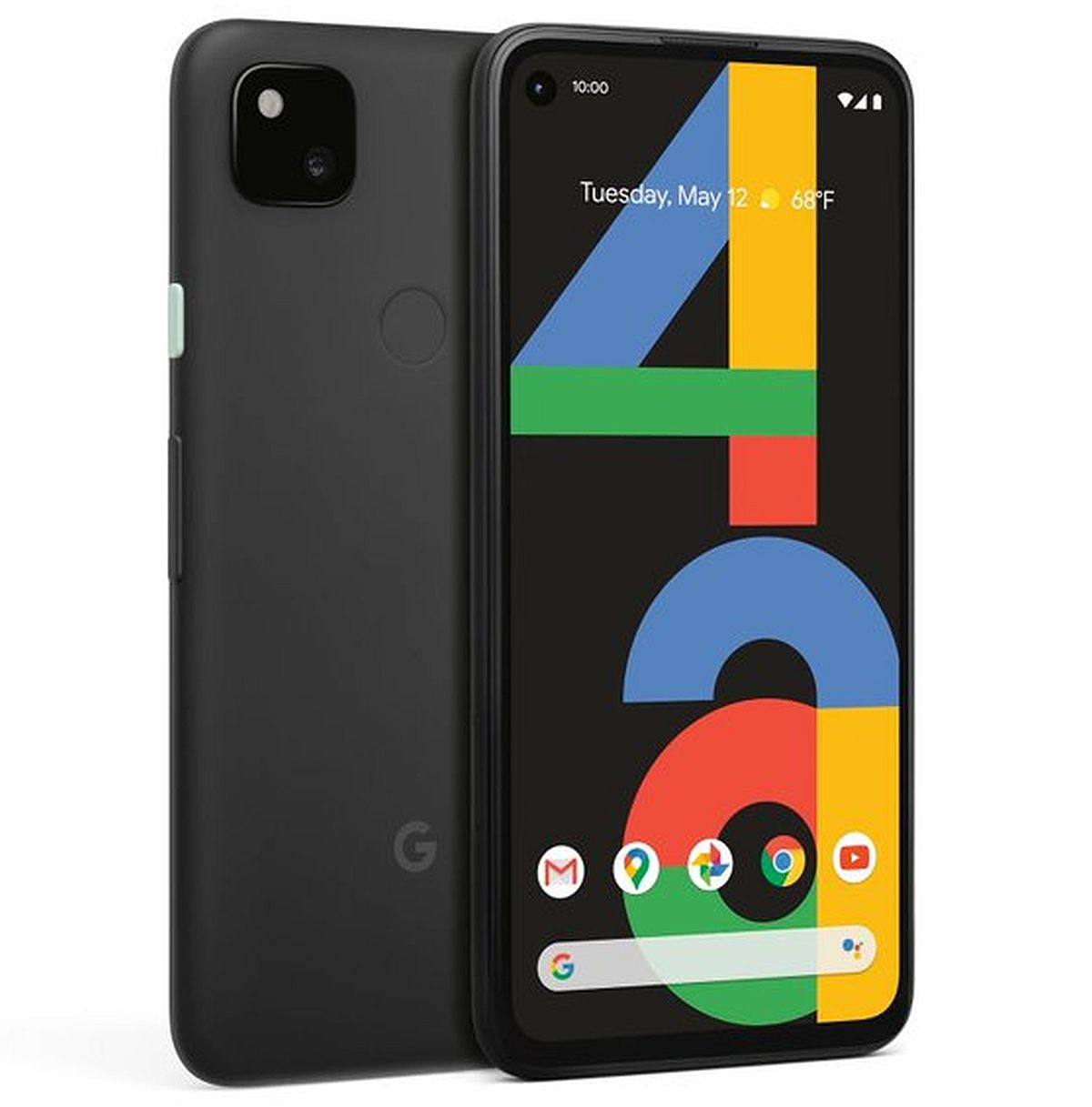 Google to bring Pixel 4a to India in Oct - Rediff.com