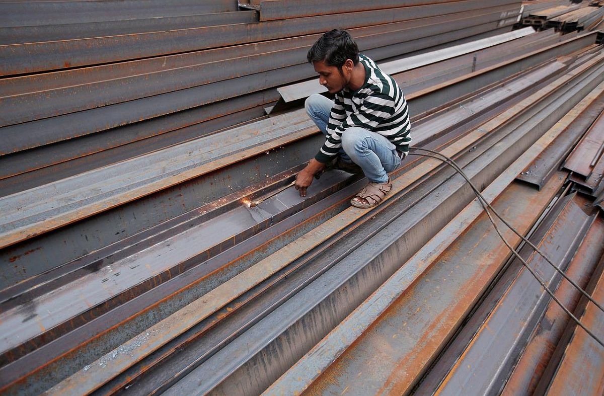 Bizongo Expands in Rajasthan: Steel & Aluminum Financing