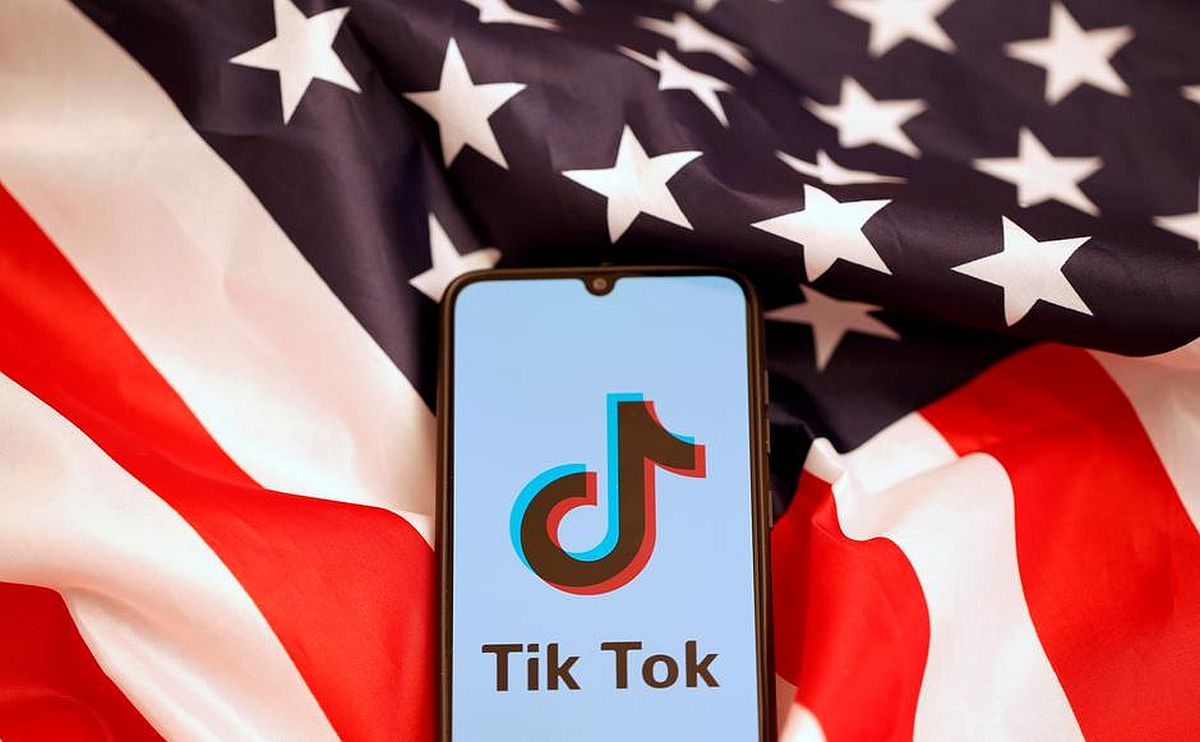 Microsoft keen to buy TikTok in US - Rediff.com Business
 |For U Tiktok