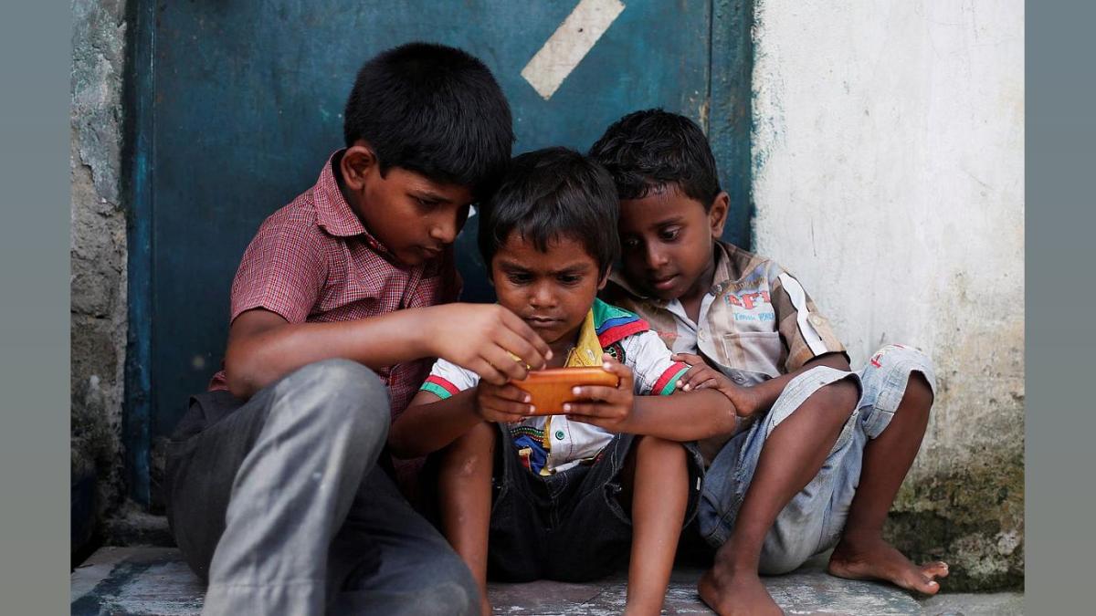 Digital Bharat Nidhi Funds Telecom in Urban Areas - Telecom Act 2023