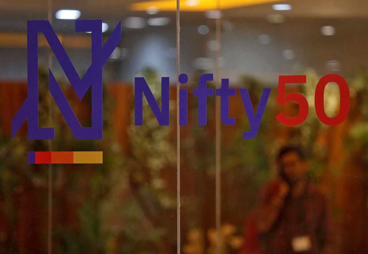 Earnings of Nifty50 firms slump to over 6-year low