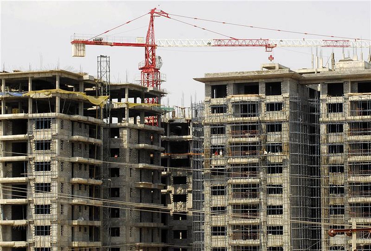 Emami Realty Reports Rs 70 Crore Net Loss in Q4 FY23