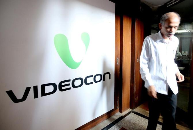 Videocon