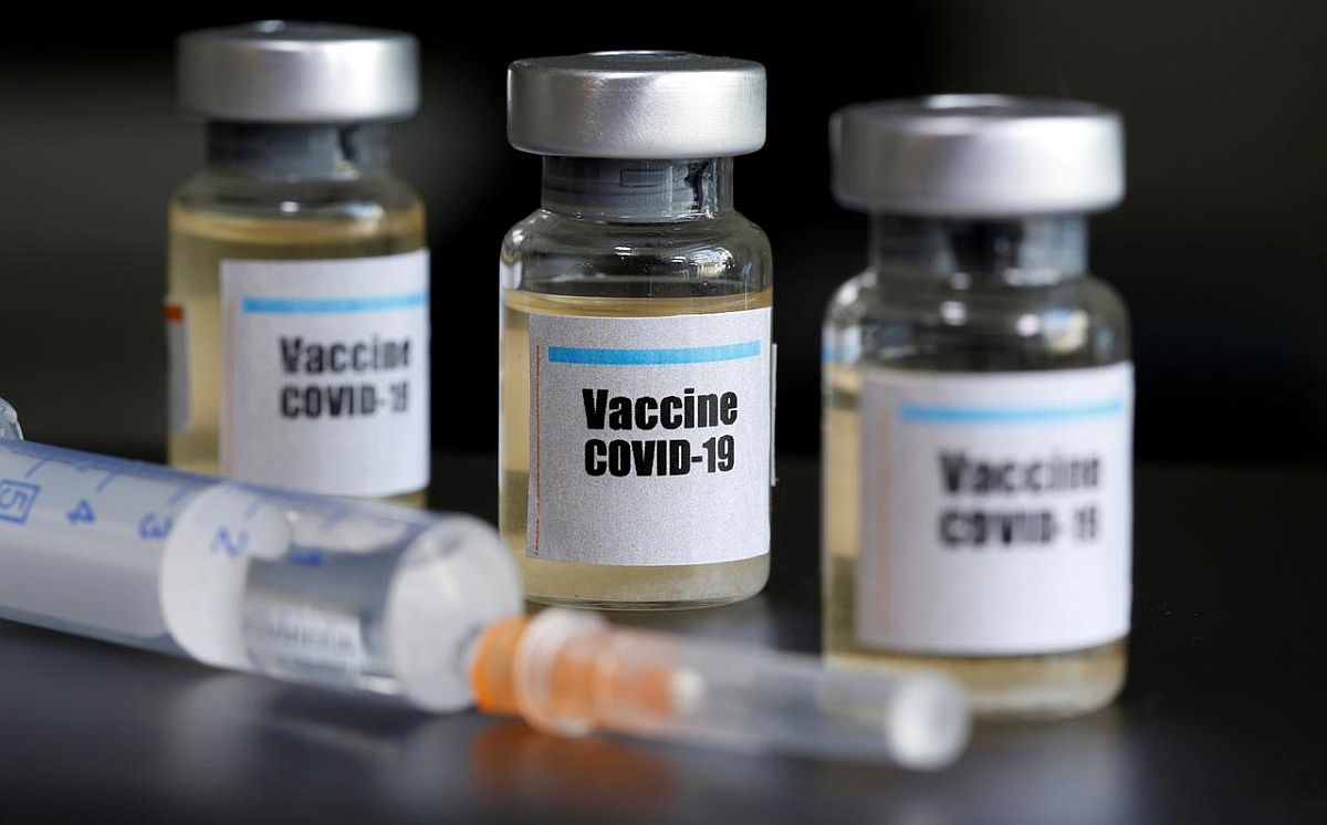 Russia's COVID vaccine 91% effective in phase 3 trial